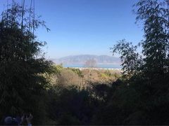 -蝴蝶泉公园