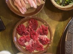 -黄潇洒老火锅(九眼桥宏济巷店)