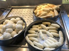 -皖西宾馆-亚马逊自助餐厅