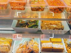 菌香豆藕-娘心豆品(方庄店)