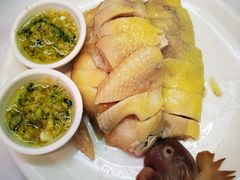壹心鸡-文记壹心鸡(宝华路店)
