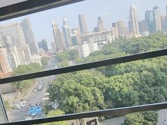 -小大董·烤鸭(观景餐厅·南京西路店)