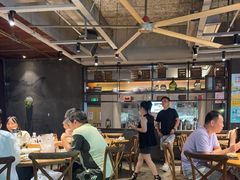 -拉完海鲜大排档(温岭店)