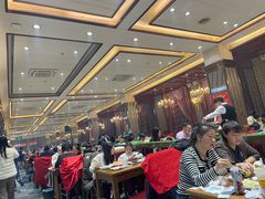 -金刚山烧烤(中山路店)