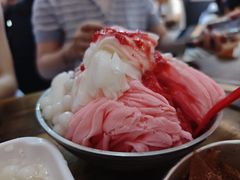 -串妹花式冰粉(乐山总店)