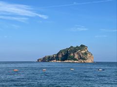 -棒棰岛宾馆景区