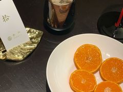 -甄御•海鲜新青岛菜(麦岛店)