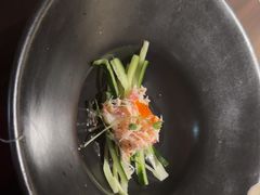 -匠和风精致料理(莆田财富中心店)