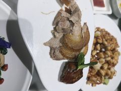 -北平盛世·新京菜·北京烤鸭(劲松·双井店)