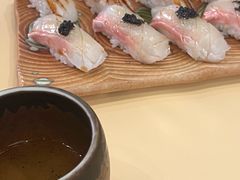 -Sushi Hanzo半藏(天环广场店)