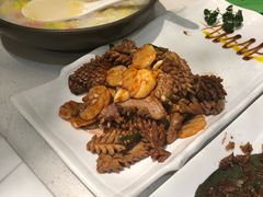 -颜家菜·鲁菜世家(大明湖店)