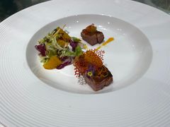 -荟星庭西餐厅(天府丽都喜来登饭店)