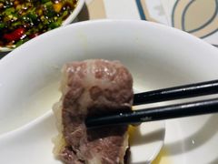 -三毛牛肉店(福强店)