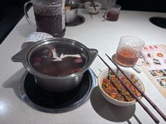 -一叶一世界•素食餐厅(环球中心店)