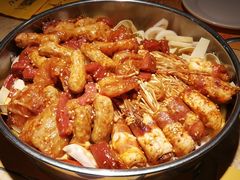 -黄记煌三汁焖锅(宽城万达店)