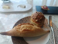 -广州四季酒店·佰鲜汇·现代法餐