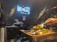 -囍鱼肴炭火烤鱼(丹灶珍丰广场店)