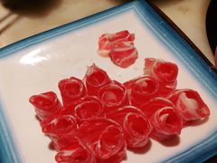 -东来顺饭庄(西直门店)