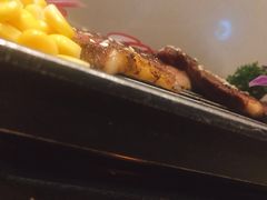 -酒井酱子·深夜食堂(东城汇店)
