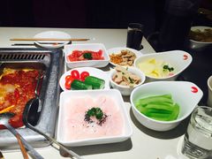 -海底捞火锅(上元大街店)