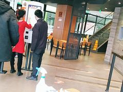 -汉堡王(万达欢乐小镇店)