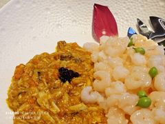 -上海和平饭店龙凤厅 Dragon Phoenix