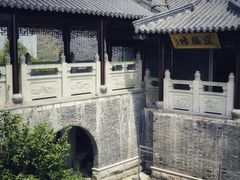 -句容茅山景区