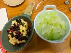 冰镇情果-炒豆合作社(东四总店)