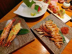 -故乡屋日本料理(八一广场店)