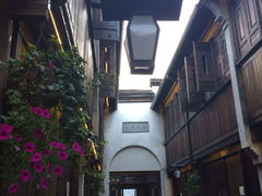 iphone_upload_pic-乌镇枕水度假酒店