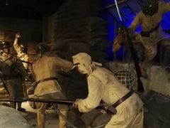 -上海四行仓库抗战纪念馆