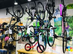 -GIANT捷安特自行车专卖店(金桥台儿庄路店)