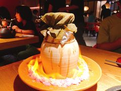 -吃饭皇帝大(解放西路店)
