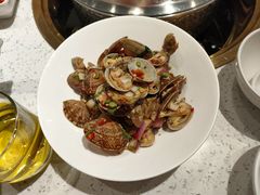 -八珍玉食鸡煲·打边炉(印象城店)