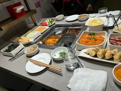 -海底捞火锅(芜湖银泰城店)