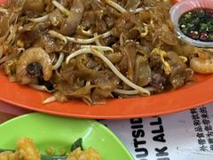 -明记烧鱼美味店