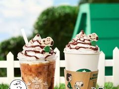 -星巴克(深圳百度大厦西塔店)