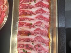 -西塔老太太泥炉烤肉(龙湖北苑天街店)