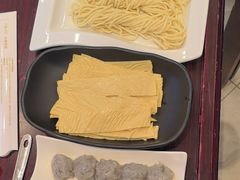 -八宝牛潮汕鲜牛肉火锅(净月店)