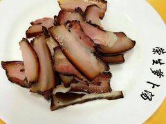 -荣生萝卜汤饭店