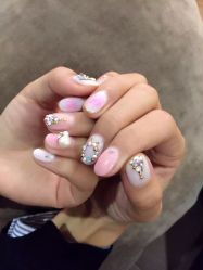 -Easy Lady美甲美睫半永久纹绣工作室