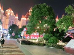 -长沙友阿奥特莱斯