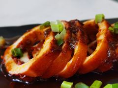 -蓝珊瑚蒸汽海鲜餐厅(龙奥店)