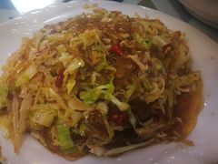 -李庄白肉(草堂店)