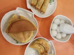 -龙抄手(春熙路总店)