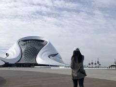 -哈尔滨大剧院