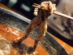 -老天桥蛙炉火锅(姑苏总店)