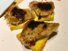 -清水日本料理铁板烧(学府路店)