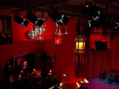 -JZ Club 爵士酒吧(上海店)
