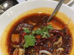 -上海小南国(金桥国际广场店)